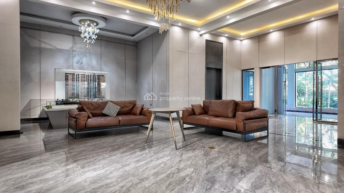 Ready for Occupation., Mandera Road, Kileleshwa, Nairobi, Apartment for Sale