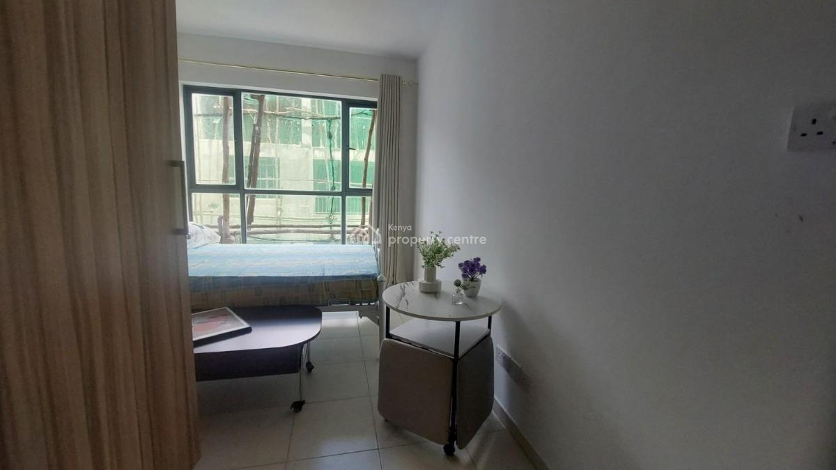 Studio Apartments in Garden Estate, Near Mountain Mall, Roysambu, Nairobi, Bedsitter (single Room) for Sale
