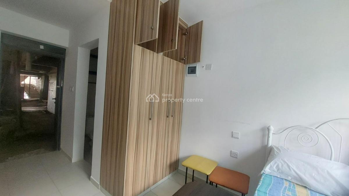 Studio Apartments in Garden Estate, Near Mountain Mall, Roysambu, Nairobi, Bedsitter (single Room) for Sale