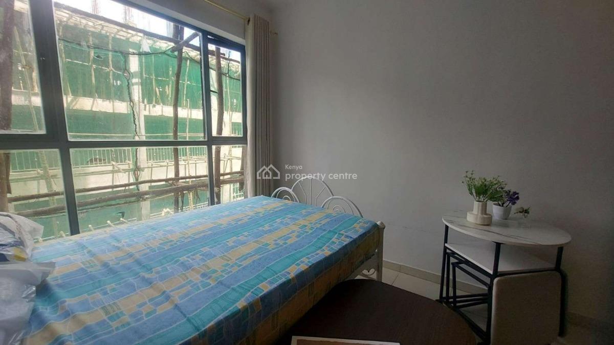 Studio Apartments in Garden Estate, Near Mountain Mall, Roysambu, Nairobi, Bedsitter (single Room) for Sale