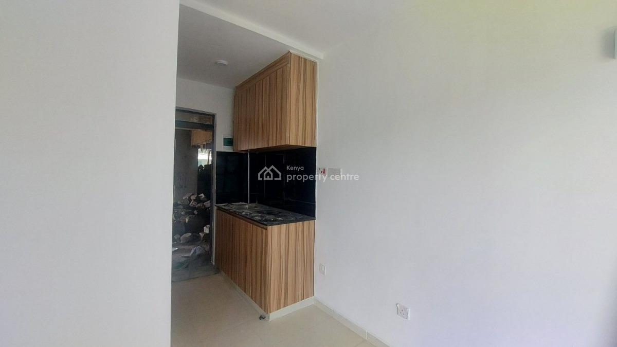 Studio Apartments in Garden Estate, Near Mountain Mall, Roysambu, Nairobi, Bedsitter (single Room) for Sale