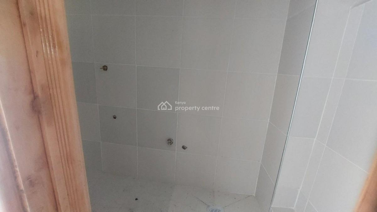 Studio Apartments in Garden Estate, Near Mountain Mall, Roysambu, Nairobi, Bedsitter (single Room) for Sale