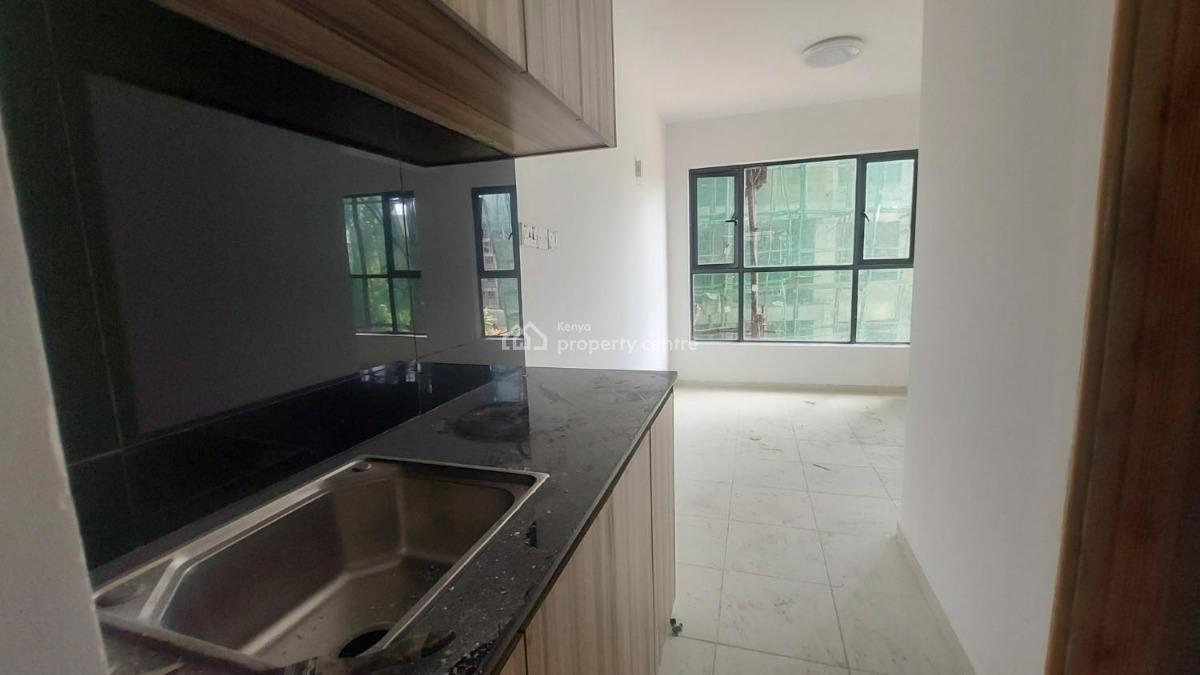 Studio Apartments in Garden Estate, Near Mountain Mall, Roysambu, Nairobi, Bedsitter (single Room) for Sale