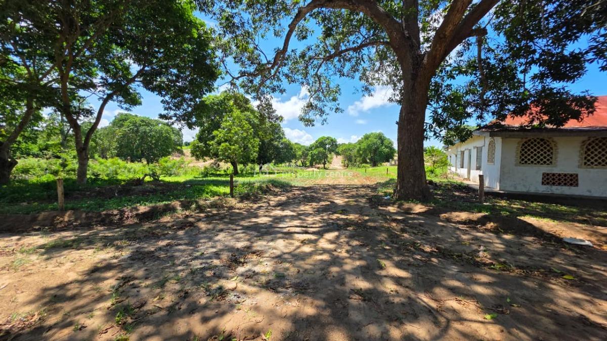 Malindi Msabaha Residential Plots, Msabaha, Malindi Town, Kilifi, Mixed-use Land for Sale