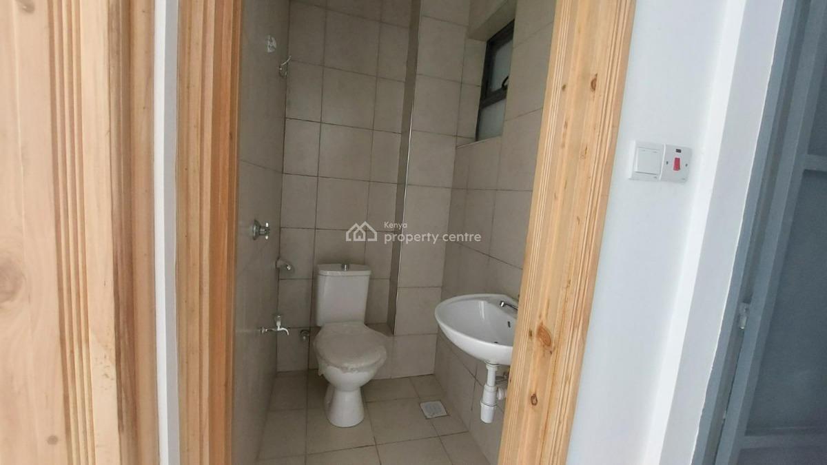 Apartments at Garden Estate, Off Thika Road, Roysambu, Nairobi, Apartment for Sale