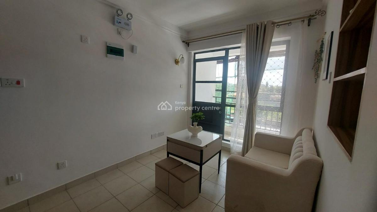 Apartments at Garden Estate, Off Thika Road, Roysambu, Nairobi, Apartment for Sale