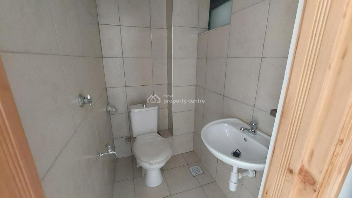 Apartments at Garden Estate, Off Thika Road, Roysambu, Nairobi, Apartment for Sale