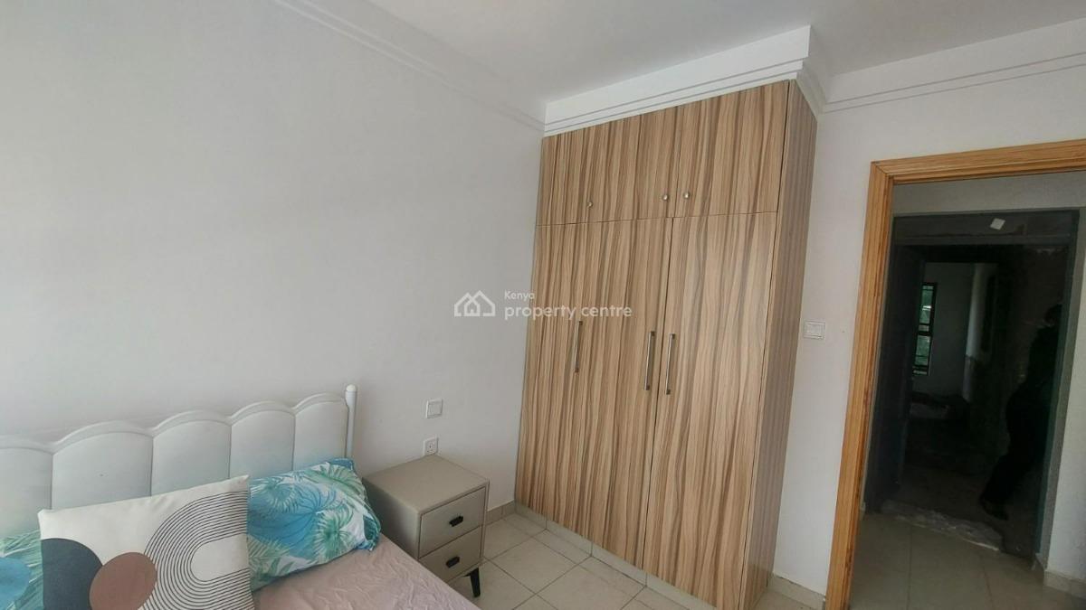 Apartments at Garden Estate, Off Thika Road, Roysambu, Nairobi, Apartment for Sale
