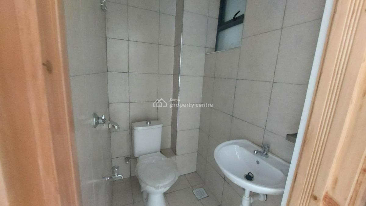 Apartments at Garden Estate, Off Thika Road, Roysambu, Nairobi, Apartment for Sale