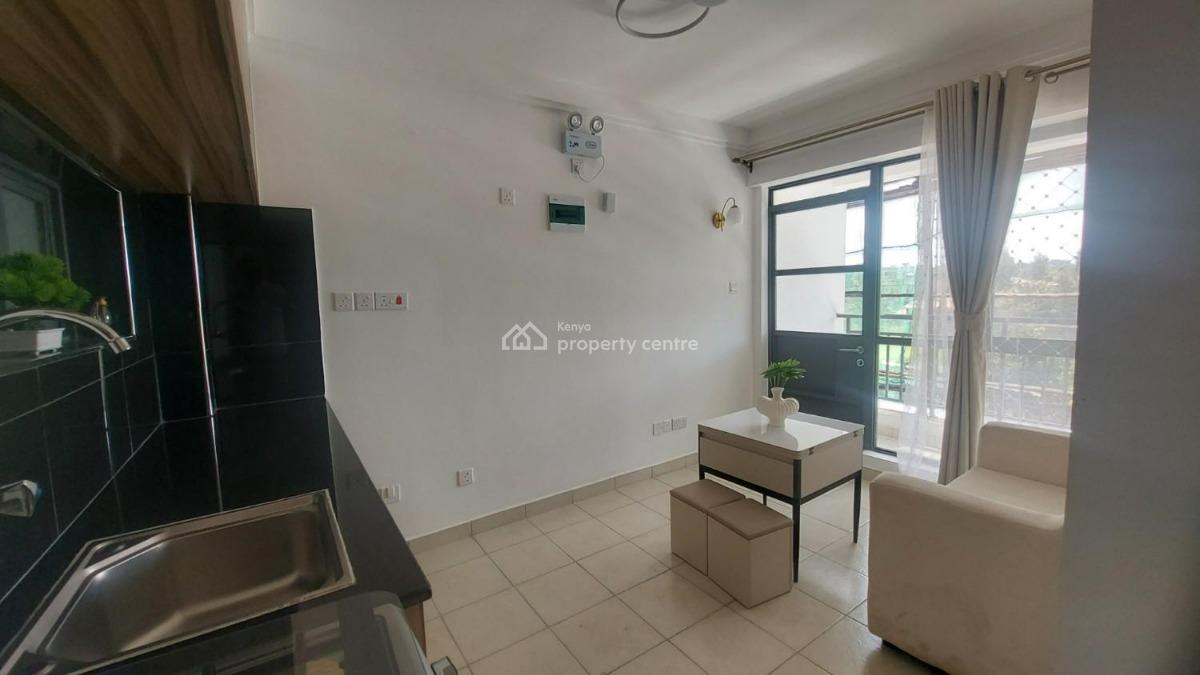 Apartments at Garden Estate, Off Thika Road, Roysambu, Nairobi, Apartment for Sale