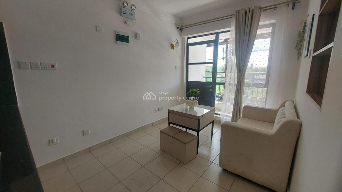 Apartments at Garden Estate, Off Thika Road, Roysambu, Nairobi, Apartment for Sale