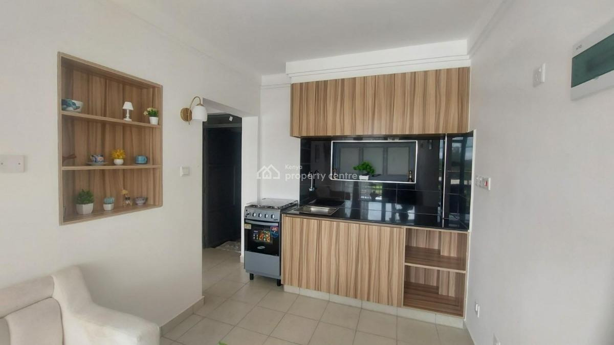 Apartments at Garden Estate, Off Thika Road, Roysambu, Nairobi, Apartment for Sale