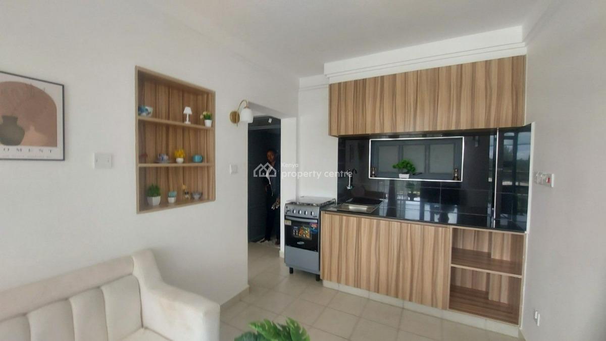 Apartments at Garden Estate, Off Thika Road, Roysambu, Nairobi, Apartment for Sale