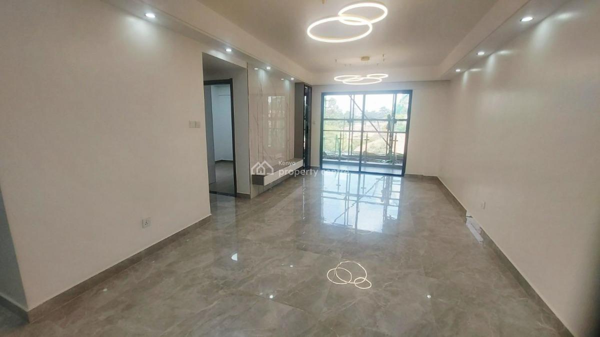 Two Bedroom Apartments in Westlands, Off Rhapta Road, Westlands, Nairobi, Apartment for Sale