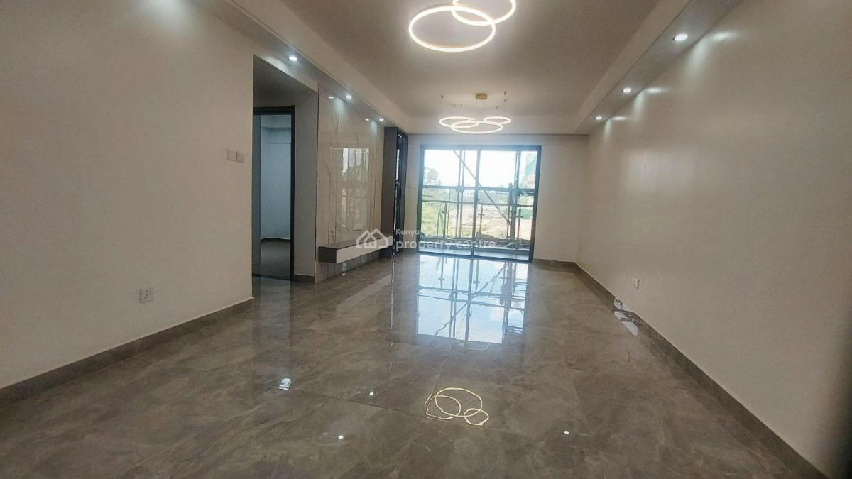 Two Bedroom Apartments in Westlands, Off Rhapta Road, Westlands, Nairobi, Apartment for Sale