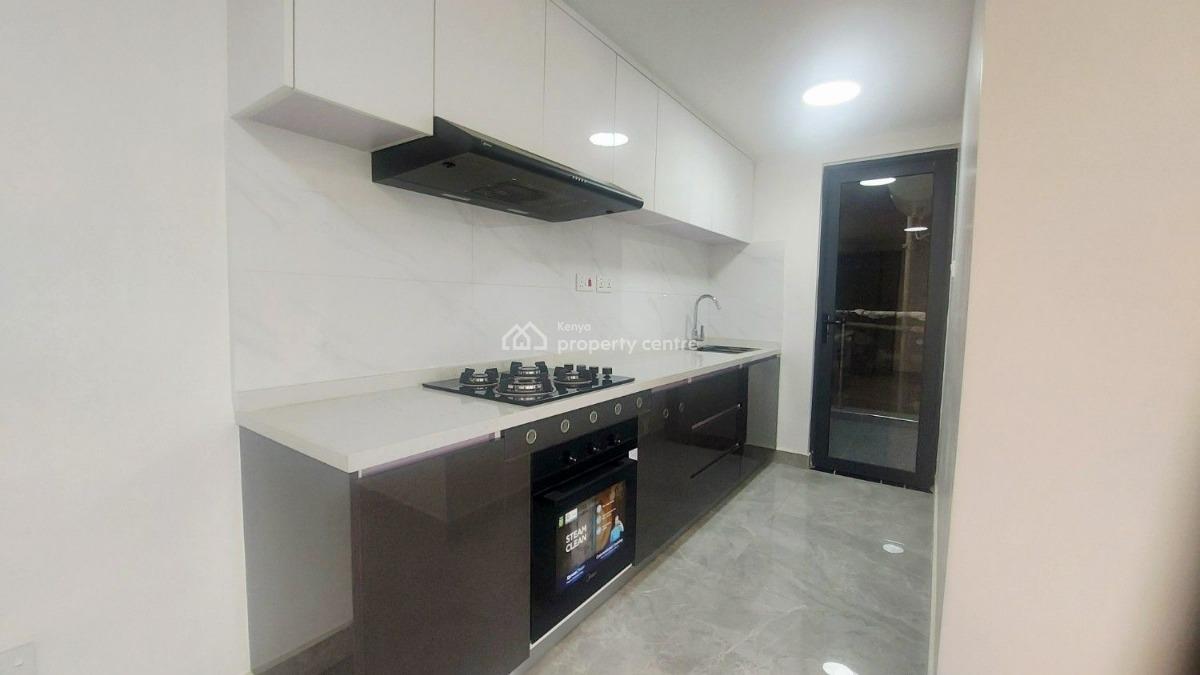 Two Bedroom Apartments in Westlands, Off Rhapta Road, Westlands, Nairobi, Apartment for Sale