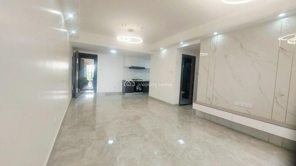 Two Bedroom Apartments in Westlands, Off Rhapta Road, Westlands, Nairobi, Apartment for Sale