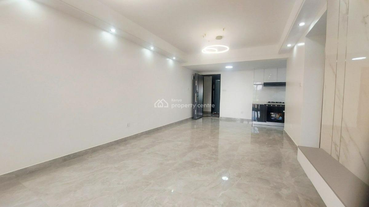 Two Bedroom Apartments in Westlands, Off Rhapta Road, Westlands, Nairobi, Apartment for Sale