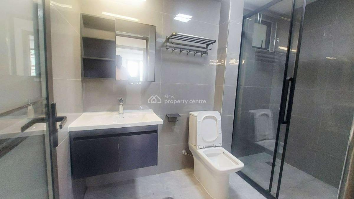 Two Bedroom Apartments in Westlands, Off Rhapta Road, Westlands, Nairobi, Apartment for Sale