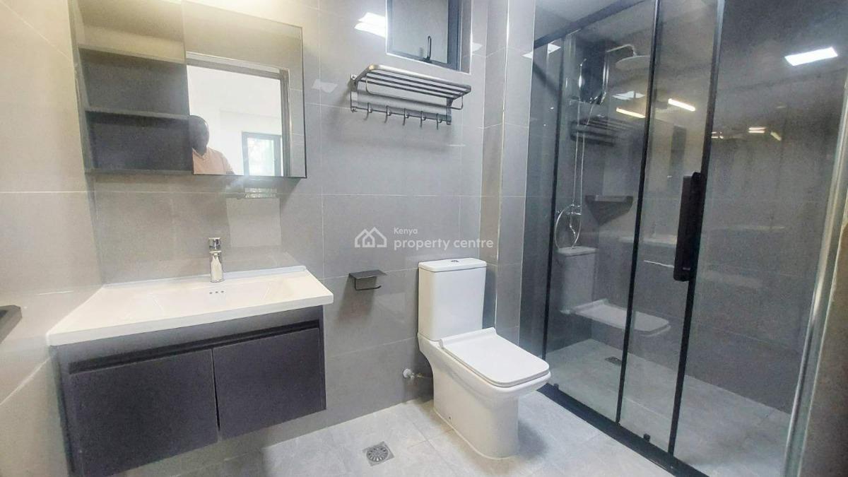 Two Bedroom Apartments in Westlands, Off Rhapta Road, Westlands, Nairobi, Apartment for Sale