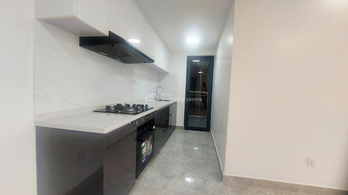 Two Bedroom Apartments in Westlands, Off Rhapta Road, Westlands, Nairobi, Apartment for Sale