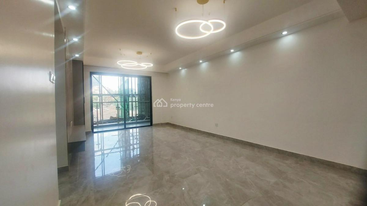 Two Bedroom Apartments in Westlands, Off Rhapta Road, Westlands, Nairobi, Apartment for Sale