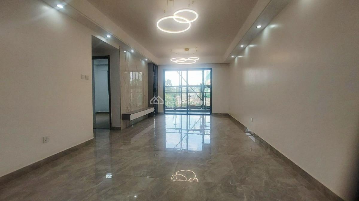 Two Bedroom Apartments in Westlands, Off Rhapta Road, Westlands, Nairobi, Apartment for Sale