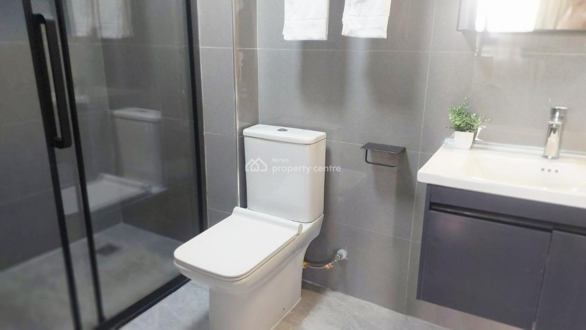 2 Br Plus Study Room Apartments in Westlands, Off Rhapta Road, Westlands, Nairobi, Apartment for Sale