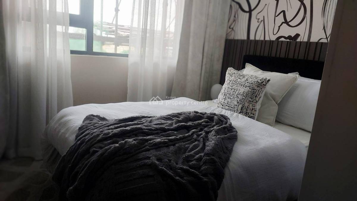 2 Br Plus Study Room Apartments in Westlands, Off Rhapta Road, Westlands, Nairobi, Apartment for Sale