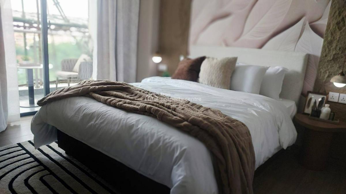 2 Br Plus Study Room Apartments in Westlands, Off Rhapta Road, Westlands, Nairobi, Apartment for Sale