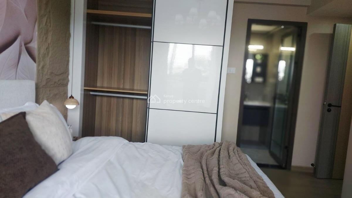 2 Br Plus Study Room Apartments in Westlands, Off Rhapta Road, Westlands, Nairobi, Apartment for Sale