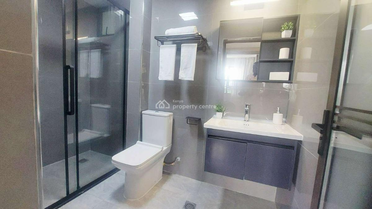 Two Bedroom Plus Dsq Apartments in Westlands, Off Rhapta Road, Westlands, Nairobi, Apartment for Sale