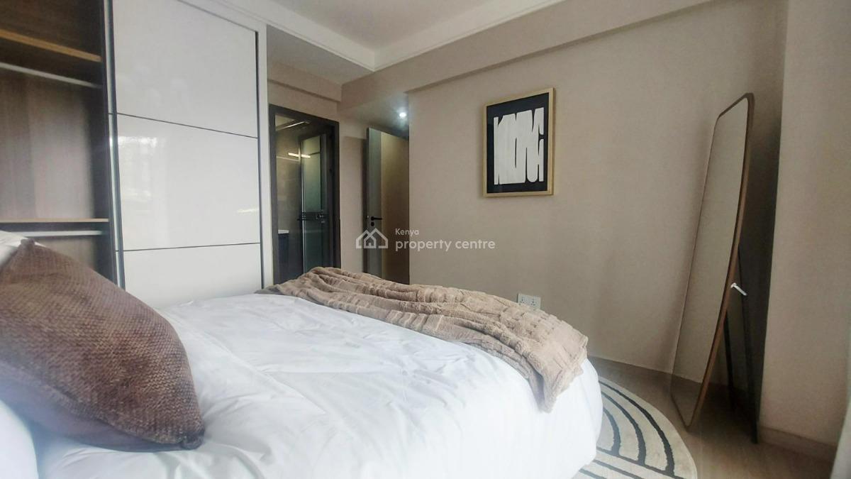 Two Bedroom Plus Dsq Apartments in Westlands, Off Rhapta Road, Westlands, Nairobi, Apartment for Sale