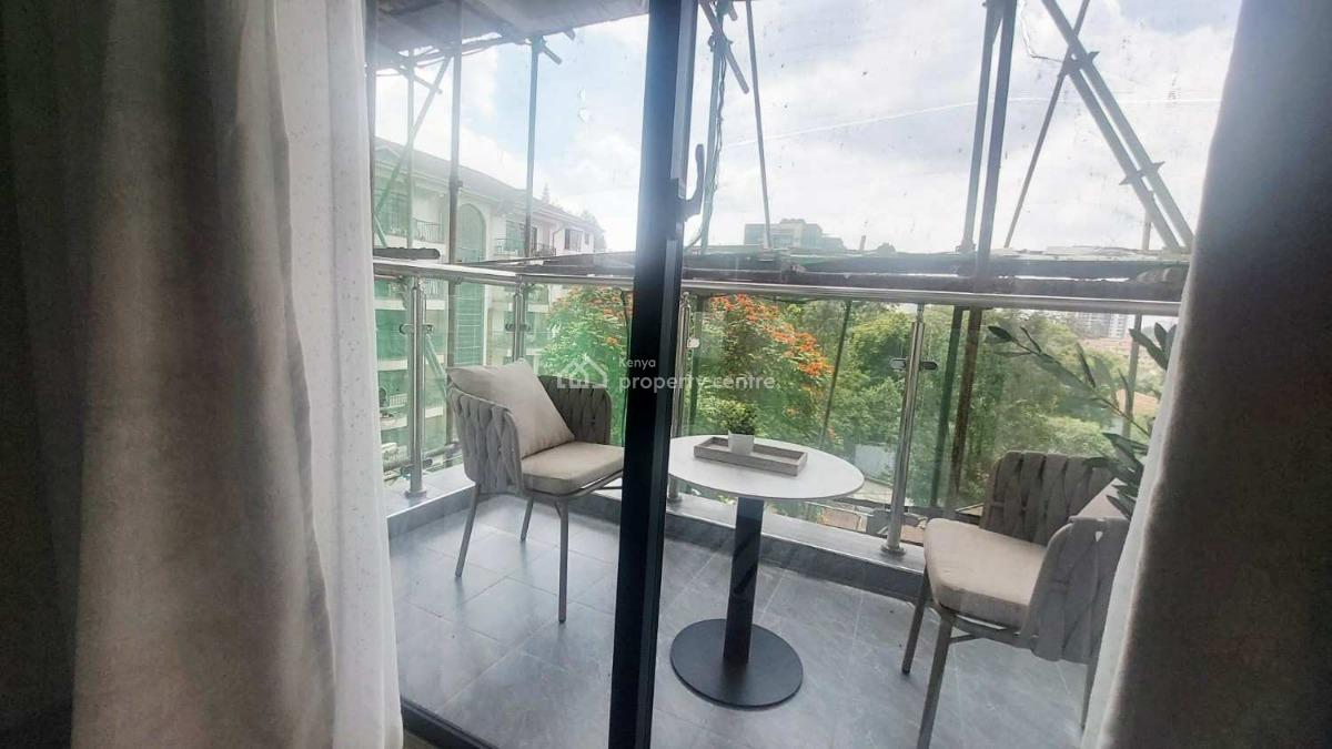 Two Bedroom Plus Dsq Apartments in Westlands, Off Rhapta Road, Westlands, Nairobi, Apartment for Sale