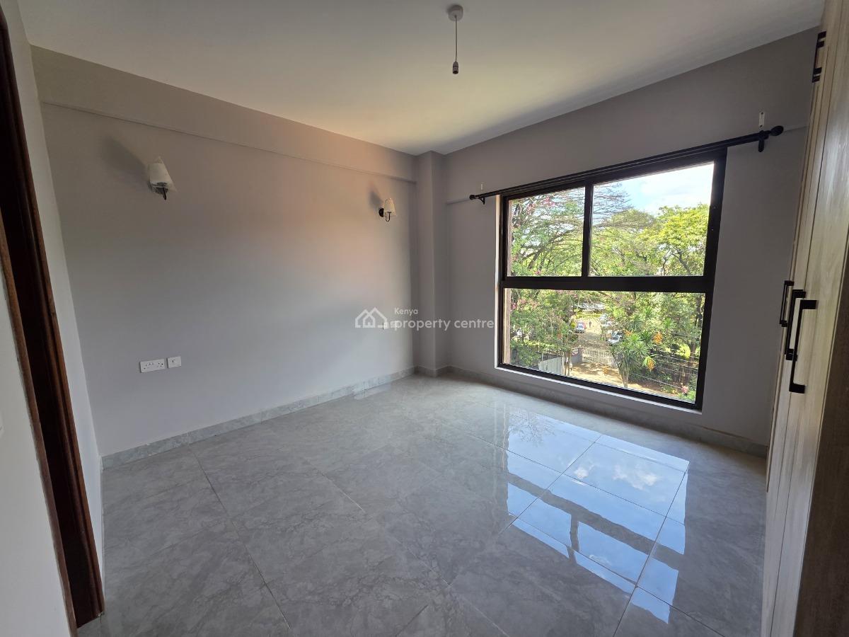 Affordable 1 Bedroom Apartment  in Brookside, Brookside, Westlands, Nairobi, Apartment for Rent