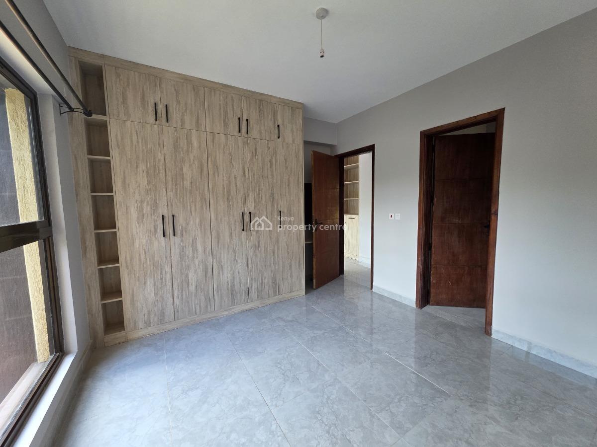 Affordable 1 Bedroom Apartment  in Brookside, Brookside, Westlands, Nairobi, Apartment for Rent
