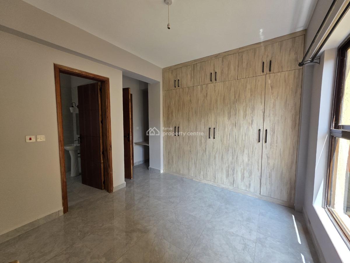 Affordable 1 Bedroom Apartment  in Brookside, Brookside, Westlands, Nairobi, Apartment for Rent
