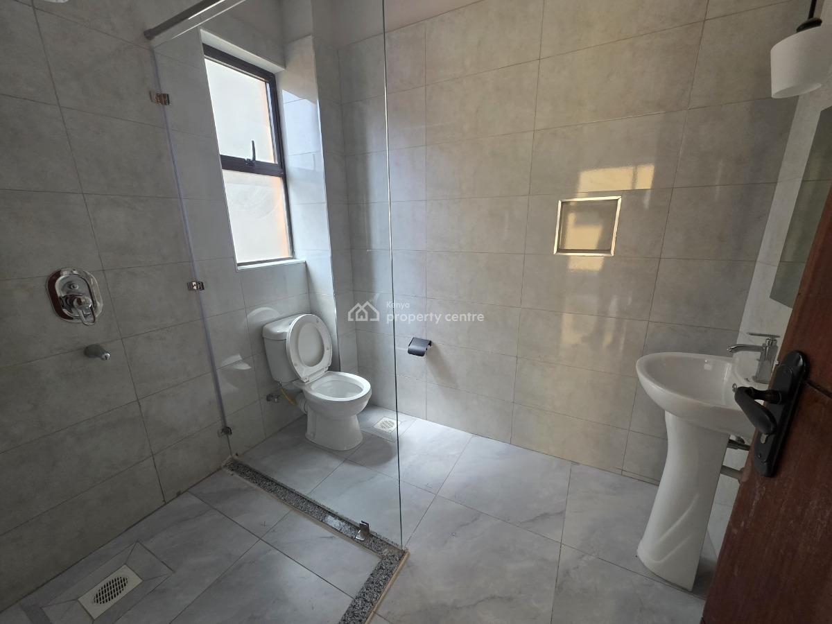 Affordable 1 Bedroom Apartment  in Brookside, Brookside, Westlands, Nairobi, Apartment for Rent