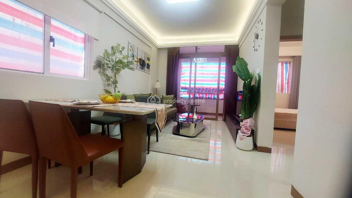 One Bedroom Apartments in Kilimani, Near Yaya Center, Kilimani, Nairobi, Apartment for Sale