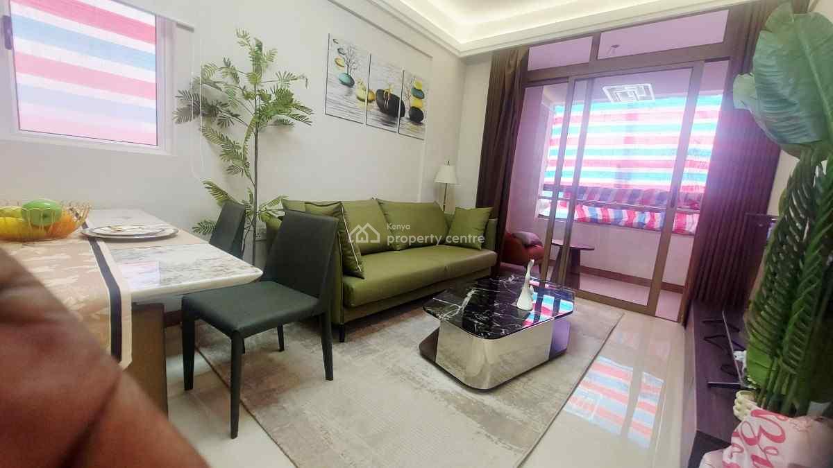 One Bedroom Apartments in Kilimani, Near Yaya Center, Kilimani, Nairobi, Apartment for Sale