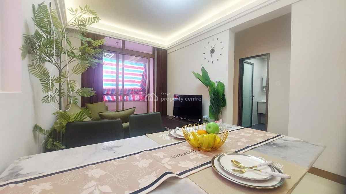 One Bedroom Apartments in Kilimani, Near Yaya Center, Kilimani, Nairobi, Apartment for Sale