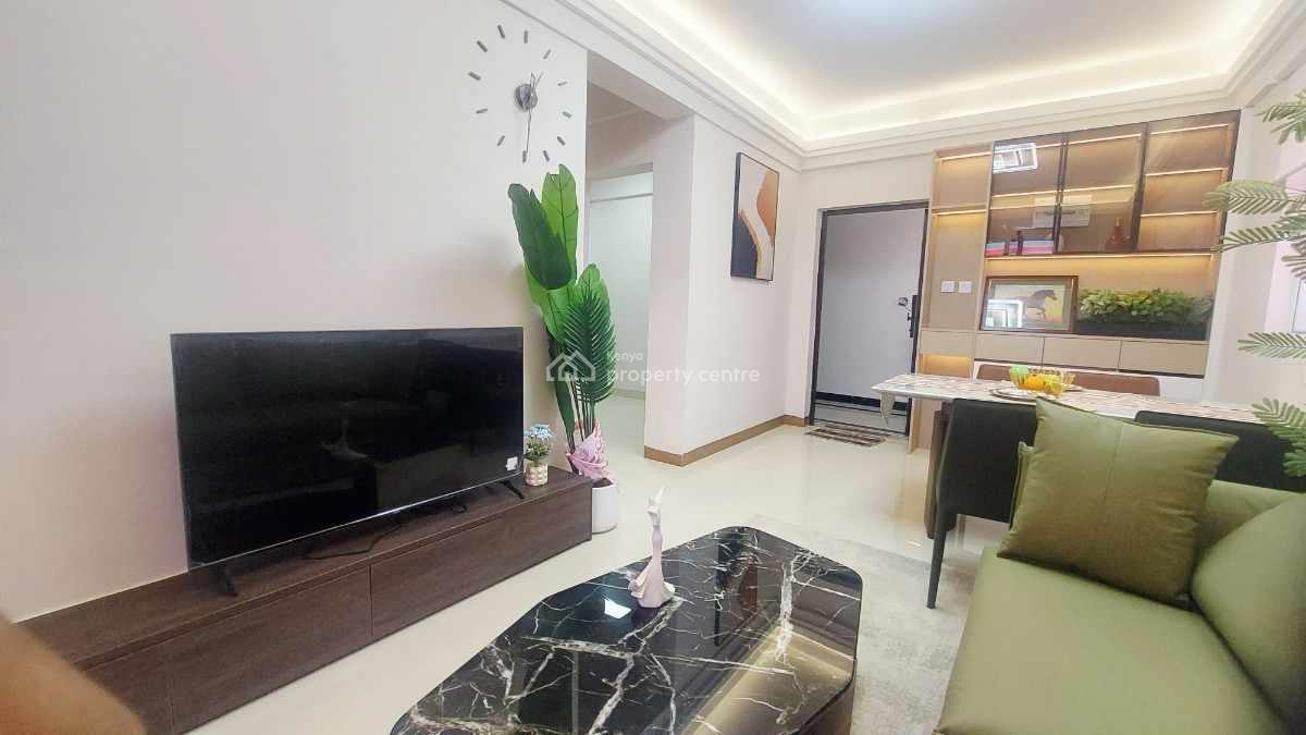 One Bedroom Apartments in Kilimani, Near Yaya Center, Kilimani, Nairobi, Apartment for Sale