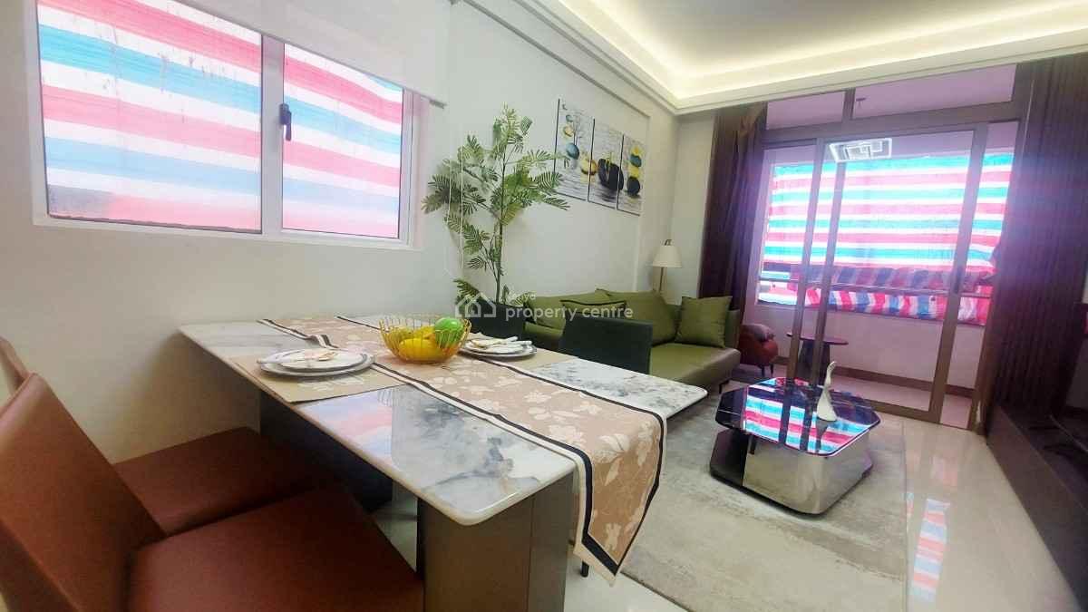 One Bedroom Apartments in Kilimani, Near Yaya Center, Kilimani, Nairobi, Apartment for Sale