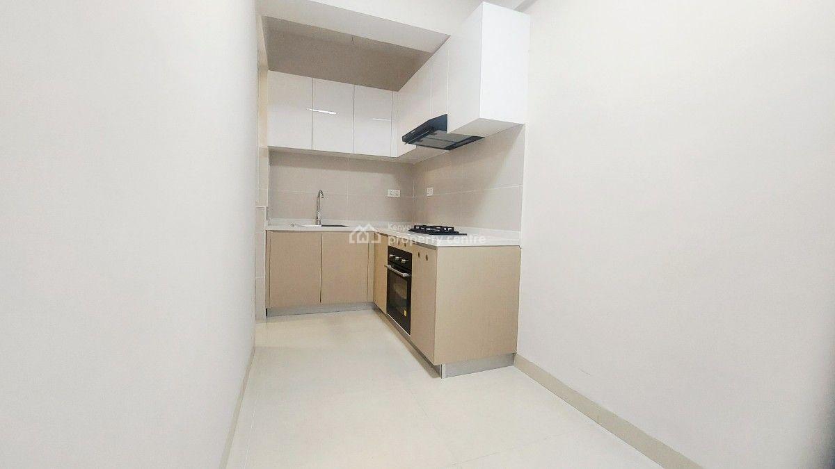 One Bedroom Apartments in Kilimani, Near Yaya Center, Kilimani, Nairobi, Apartment for Sale