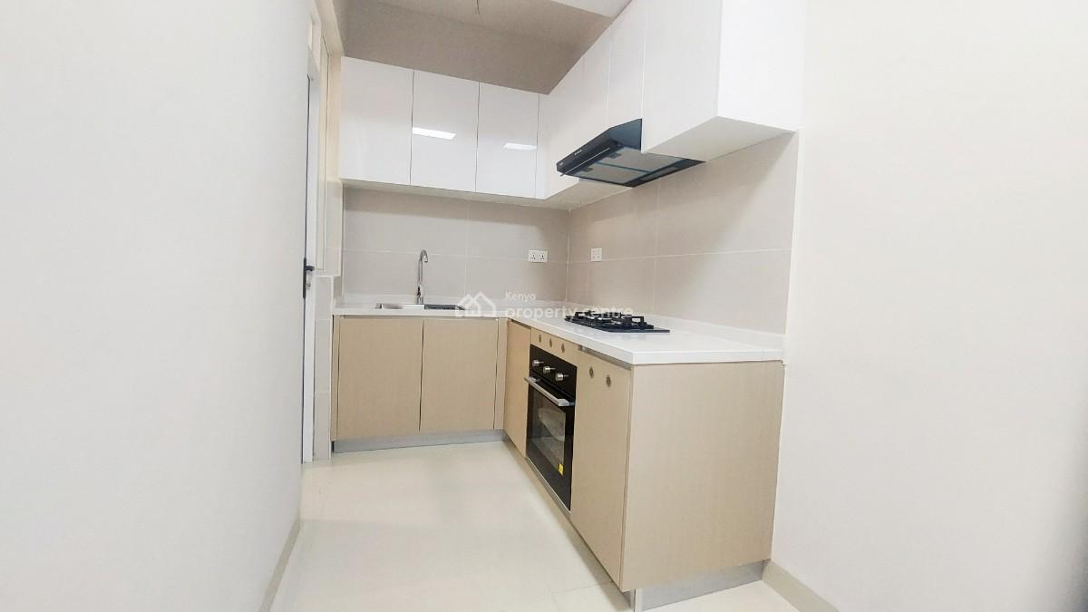One Bedroom Apartments in Kilimani, Near Yaya Center, Kilimani, Nairobi, Apartment for Sale