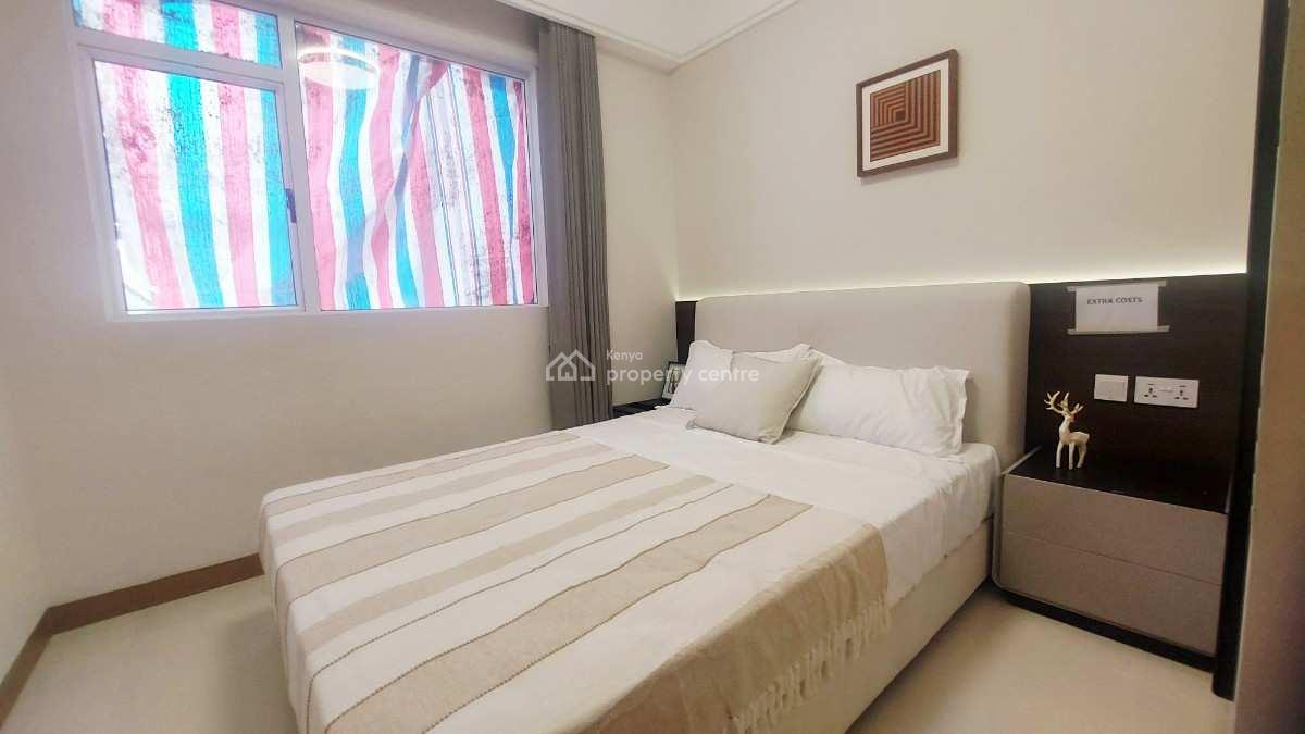 One Bedroom Apartments in Kilimani, Near Yaya Center, Kilimani, Nairobi, Apartment for Sale