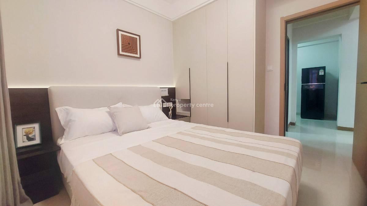 One Bedroom Apartments in Kilimani, Near Yaya Center, Kilimani, Nairobi, Apartment for Sale