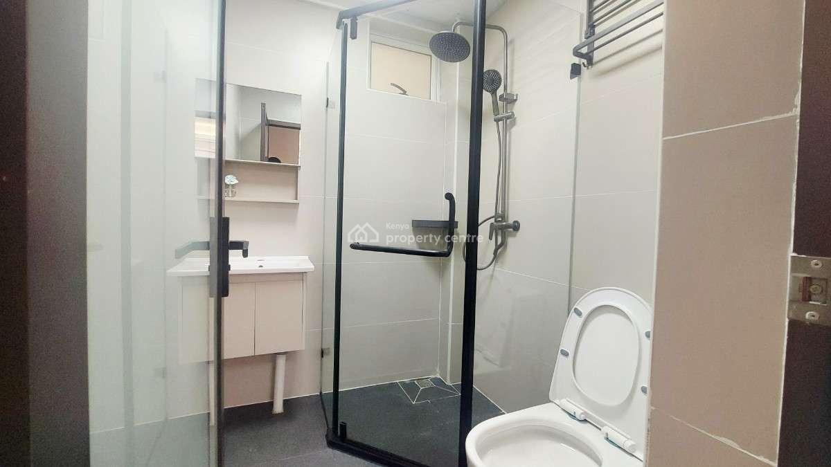 One Bedroom Apartments in Kilimani, Near Yaya Center, Kilimani, Nairobi, Apartment for Sale