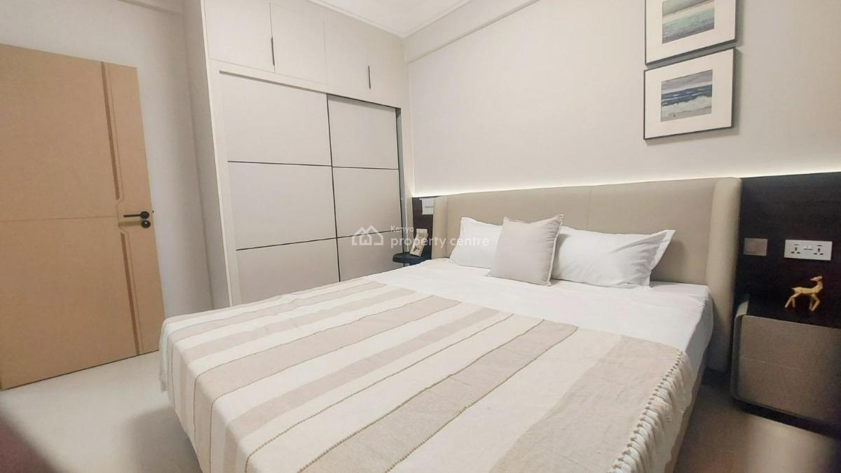 Two Bedroom Apartments in Kilimani, Near Yaya Ceneter, Kilimani, Nairobi, Apartment for Sale