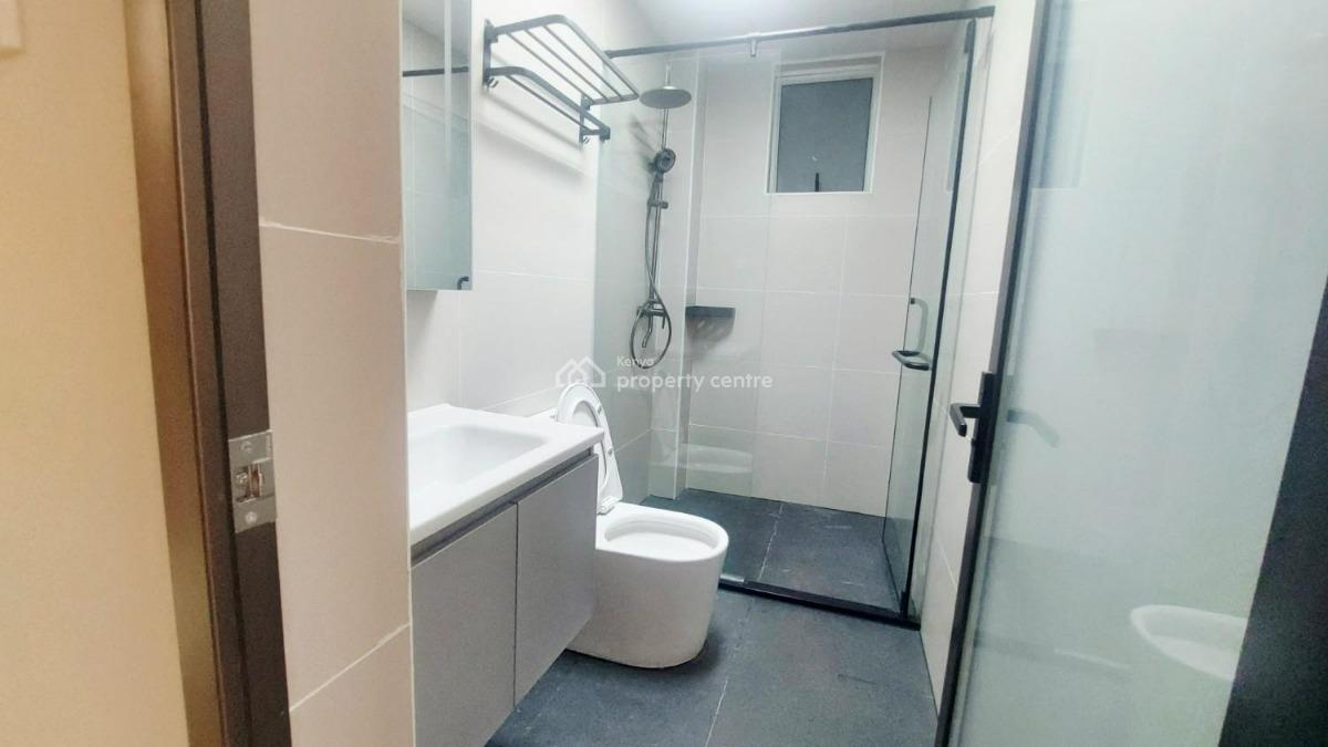 Two Bedroom Apartments in Kilimani, Near Yaya Ceneter, Kilimani, Nairobi, Apartment for Sale